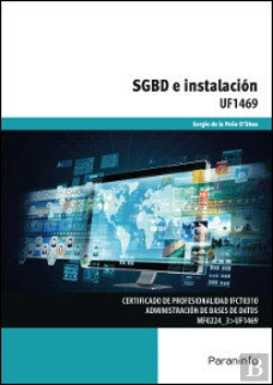 Bertrand.pt - Sgbd E Instalación