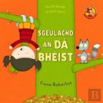 Sgeulachd An Da Bheist