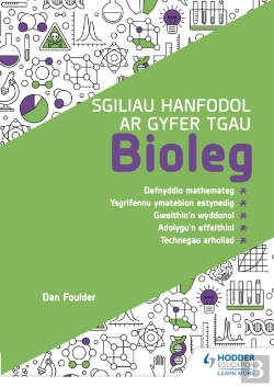 Bertrand.pt - Sgiliau Hanfodol Ar Gyfer Tgau Bioleg (Essential Skills For Gcse Biology: Welsh-Language Edition)
