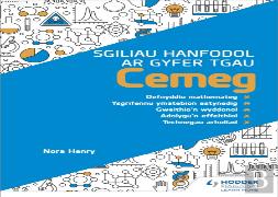 Sgiliau Hanfodol Ar Gyfer Tgau Cemeg (Essential Skills For Gcse Chemistry: Welsh-Language Edition)