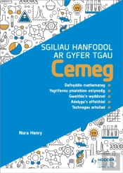Sgiliau Hanfodol Ar Gyfer Tgau Cemeg (Essential Skills For Gcse Chemistry: Welsh-Language Edition)
