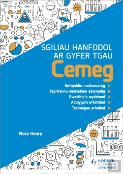 Bertrand.pt - Sgiliau Hanfodol Ar Gyfer Tgau Cemeg (Essential Skills For Gcse Chemistry: Welsh-Language Edition)