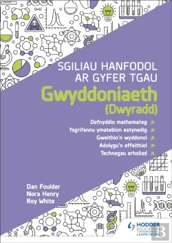 Bertrand.pt - Sgiliau Hanfodol Ar Gyfer Tgau Gwyddoniaeth (Dwyradd)
