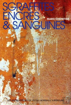 Bertrand.pt - Sgraffites, Encres Et Sanguines