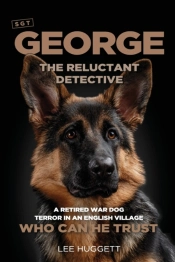 Sgt George - The Reluctant Detective