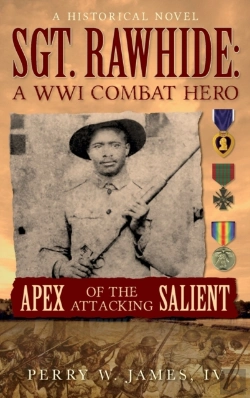 Bertrand.pt - Sgt. Rawhide A Wwi Combat Hero - Apex Of
