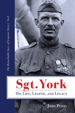 Bertrand.pt - Sgt. York His Life, Legend, And Legacy