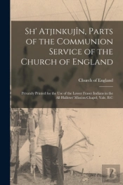 Sh' Atjinkuj N, Parts Of The Communion S