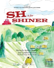 Sh Is For Shiner