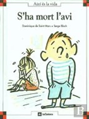 S'Ha Mort L'Avi