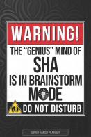 Sha