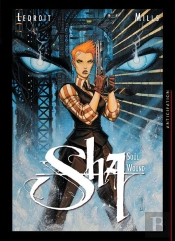 Sha T.2 Ned Soul Wound