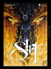 Sha Tome 2 ; Soul Wound