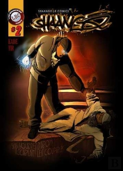 Bertrand.pt - Shaango T.2 ; Si La Foudre D'Abord Accablait Les Coupables