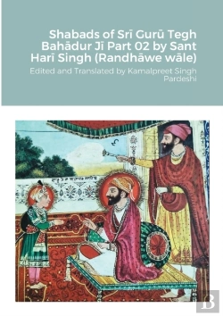 Bertrand.pt - Shabads Of Sri Guru Tegh Bahadur Ji Part 02 By Sant Hari Singh (Randhawe Wale)
