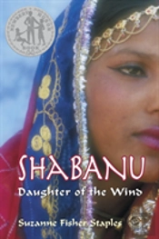 Shabanu