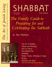 Shabbat (2nd Edition)