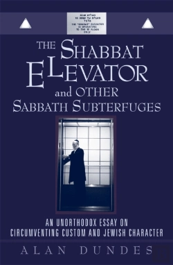 Bertrand.pt - Shabbat Elevator And Other Sabbath Subterfuges