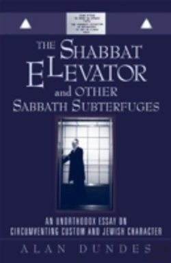 Bertrand.pt - Shabbat Elevator And Other Sabbath Subterfuges