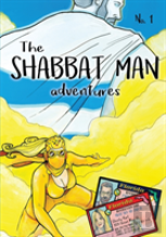 Shabbat Man