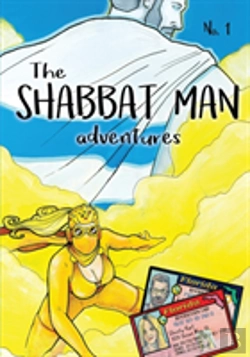 Bertrand.pt - Shabbat Man