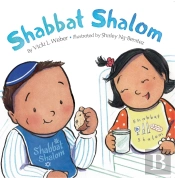 Shabbat Shalom