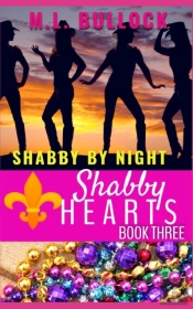 Shabby By Night