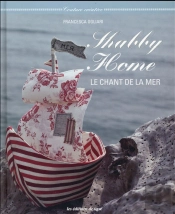 Shabby Home - Le Chant De La Mer