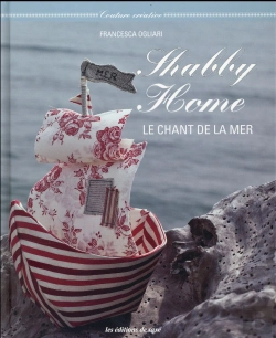 Bertrand.pt - Shabby Home - Le Chant De La Mer