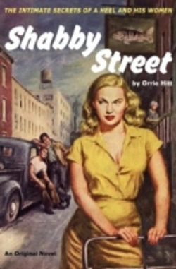Bertrand.pt - Shabby Street