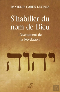 Bertrand.pt - S'Habiller Du Nom De Dieu
