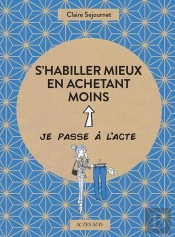 S'Habiller Mieux En Achetant Moins