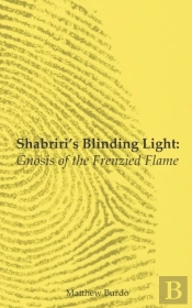 Shabriri'S Blinding Light