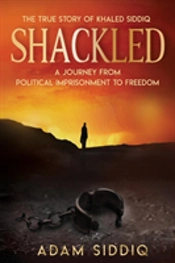 Shackled
