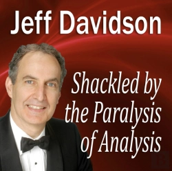 Bertrand.pt - Shackled By The Paralysis Of Analysis