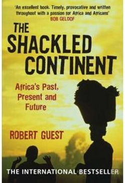 Bertrand.pt - Shackled Continent