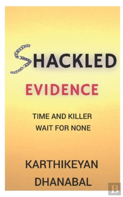 Bertrand.pt - Shackled Evidence