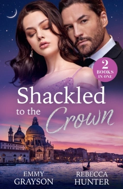 Bertrand.pt - Shackled To The Crown