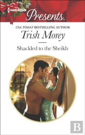 Shackled To The Sheikh