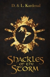 Shackles Of The Storm