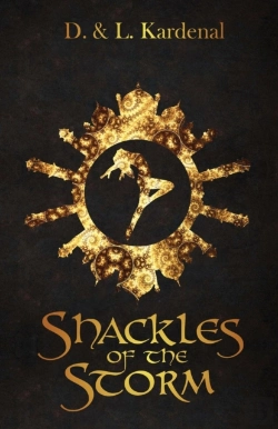 Bertrand.pt - Shackles Of The Storm
