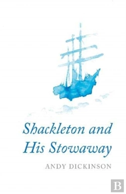Bertrand.pt - Shackleton And His Stowaway