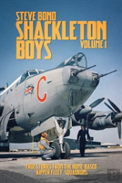 Bertrand.pt - Shackleton Boys