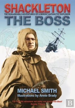 Bertrand.pt - Shackleton
