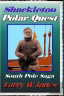 Shackleton - Polar Quest