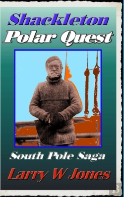 Bertrand.pt - Shackleton - Polar Quest