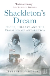Shackleton'S Dream