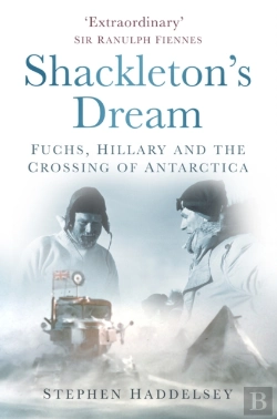 Bertrand.pt - Shackleton'S Dream