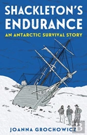 Shackleton'S Endurance
