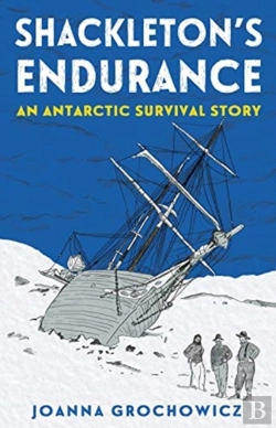 Bertrand.pt - Shackleton'S Endurance